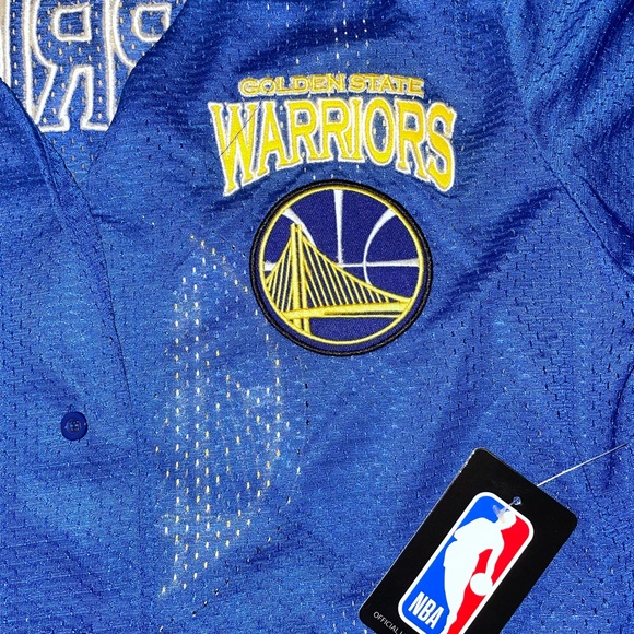 Warrior Jersey Set - Picture 3 of 8